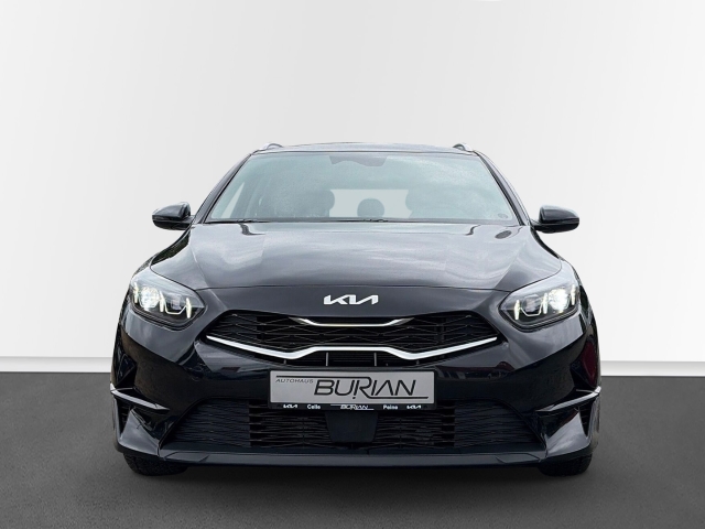 Kia cee'd – Bild 2