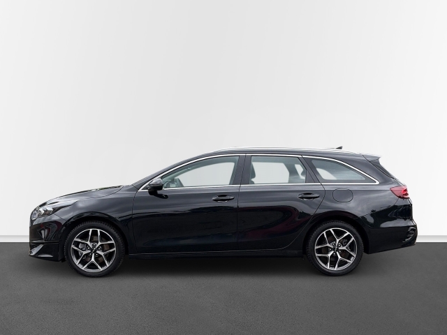 Kia cee'd – Bild 3