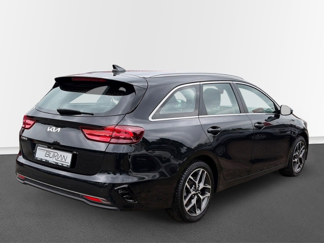 Kia cee'd – Bild 4