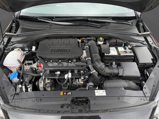 Kia cee'd – Bild 5