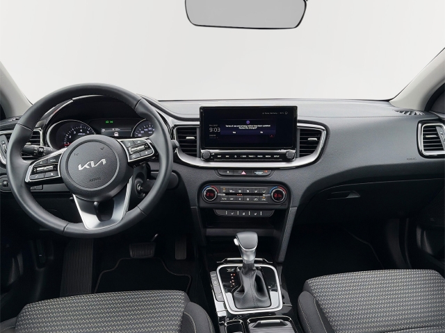 Kia cee'd – Bild 6