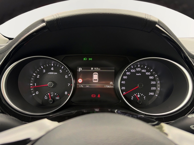 Kia cee'd – Bild 7