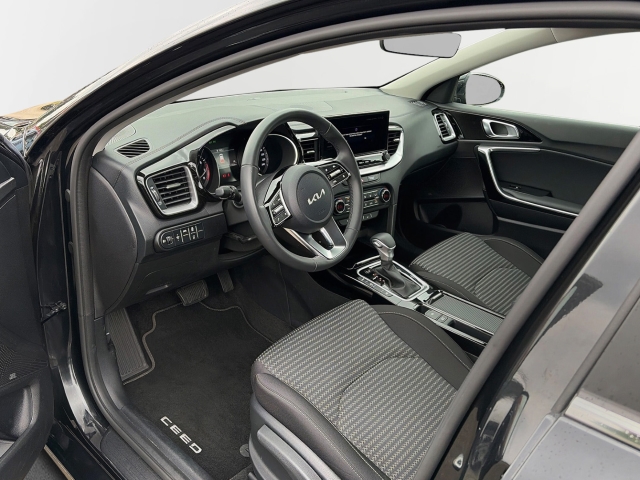 Kia cee'd – Bild 8