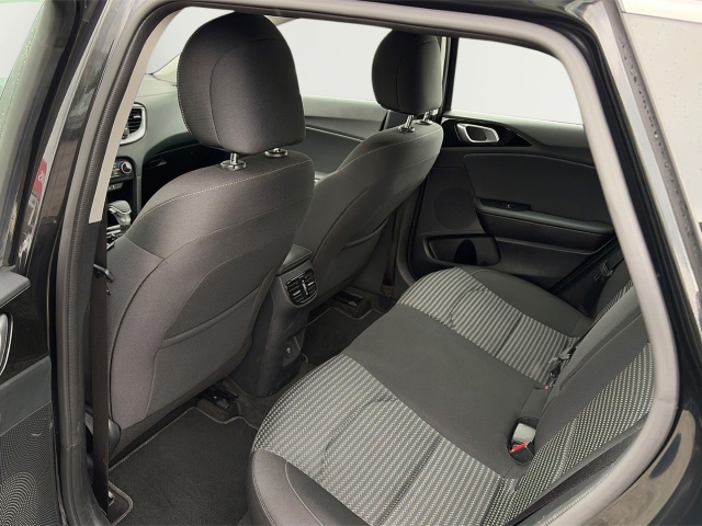 Kia cee'd – Bild 9