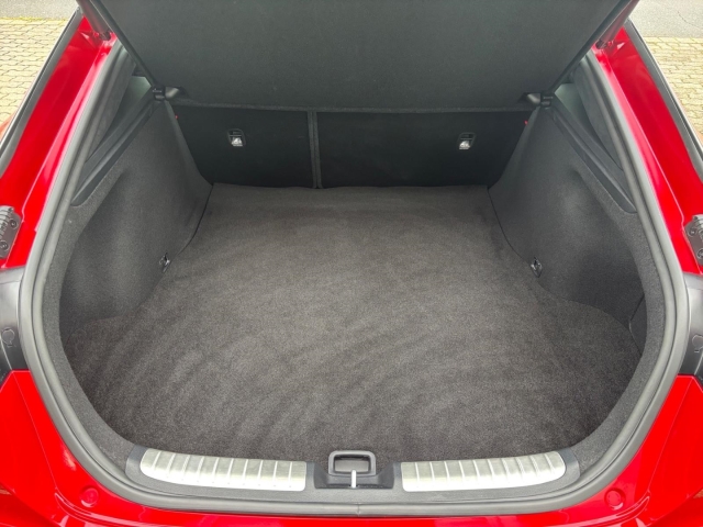 Kia Stinger – Bild 12