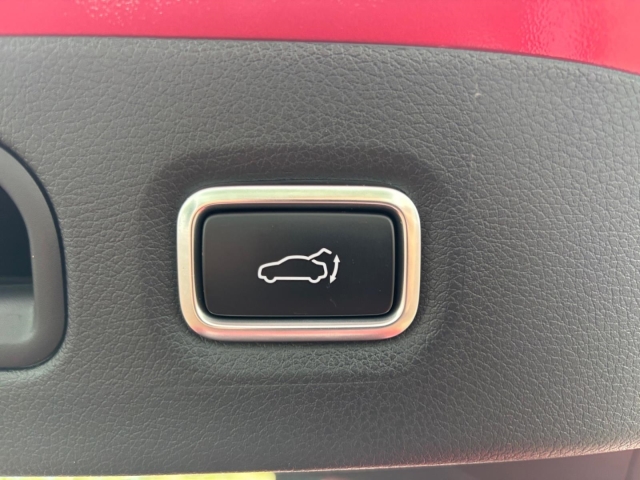 Kia Stinger – Bild 13