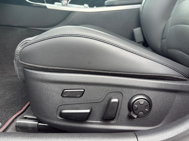 Kia Stinger – Bild 14