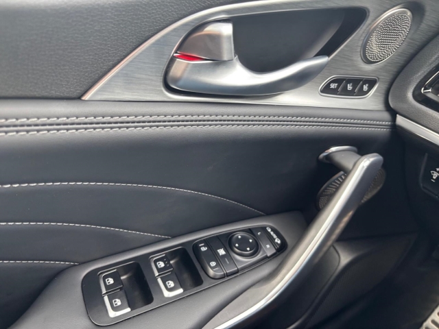 Kia Stinger – Bild 15