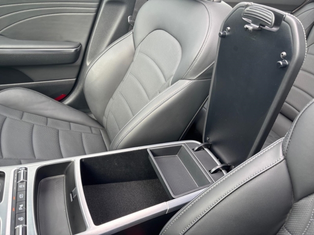 Kia Stinger – Bild 18