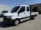 Mercedes-Benz Sprinter 314 CDI 3,5 t /3665/ RWD DoKa Pritsche 7-Sitzer