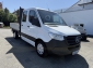 Mercedes-Benz Sprinter 314 CDI 3,5 t /3665/ RWD DoKa Pritsche 7-Sitzer