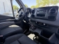 Mercedes-Benz Sprinter 314 CDI 3,5 t /3665/ RWD DoKa Pritsche 7-Sitzer