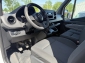 Mercedes-Benz Sprinter 314 CDI 3,5 t /3665/ RWD DoKa Pritsche 7-Sitzer