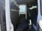 Mercedes-Benz Sprinter 314 CDI 3,5 t /3665/ RWD DoKa Pritsche 7-Sitzer