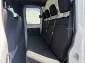 Mercedes-Benz Sprinter 314 CDI 3,5 t /3665/ RWD DoKa Pritsche 7-Sitzer