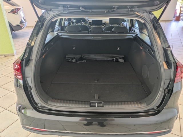 Kia cee'd – Bild 11