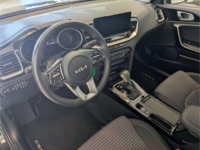 Kia cee'd – Bild 12