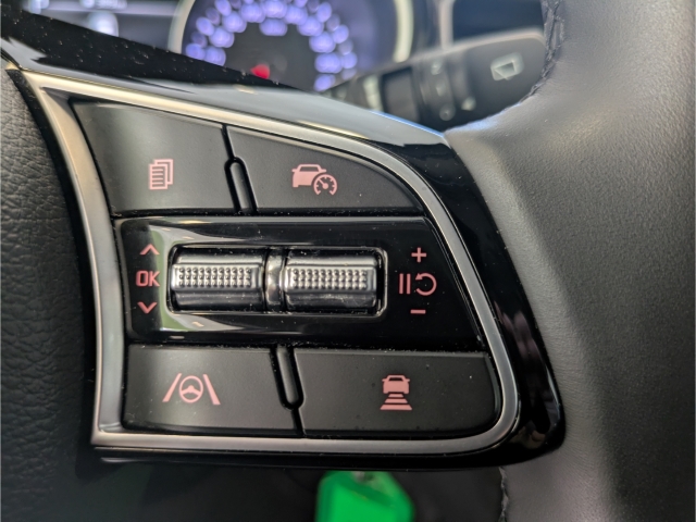 Kia cee'd – Bild 13