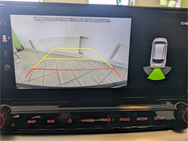 Kia cee'd – Bild 15