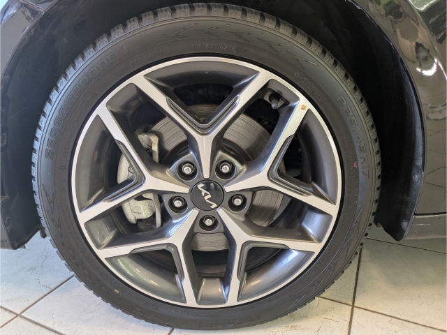 Kia cee'd – Bild 16