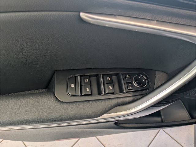Kia cee'd – Bild 17