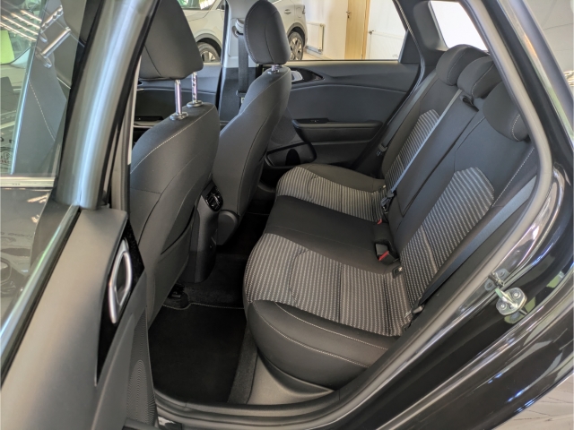 Kia cee'd – Bild 18