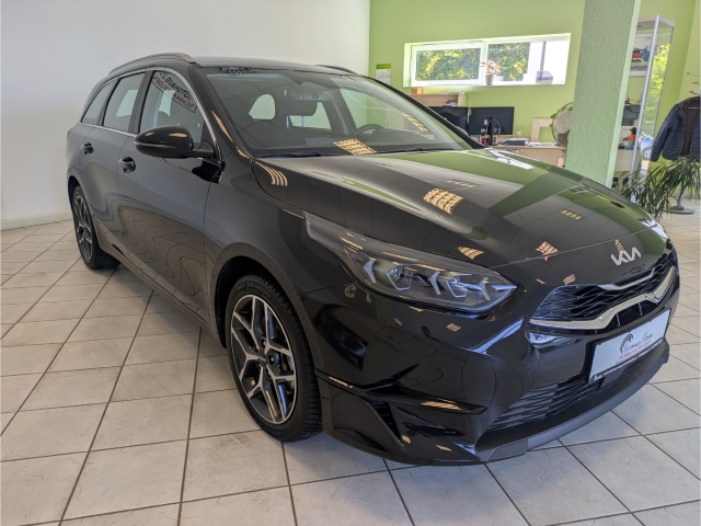 Kia cee'd – Bild 5