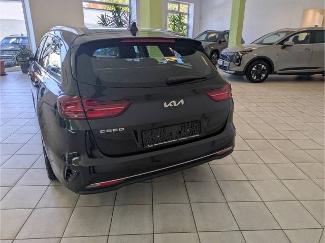 Kia cee'd – Bild 6