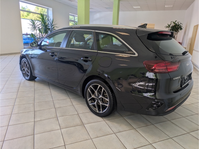 Kia cee'd – Bild 7