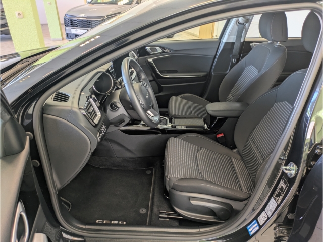 Kia cee'd – Bild 8
