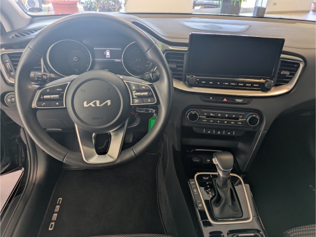 Kia cee'd – Bild 9