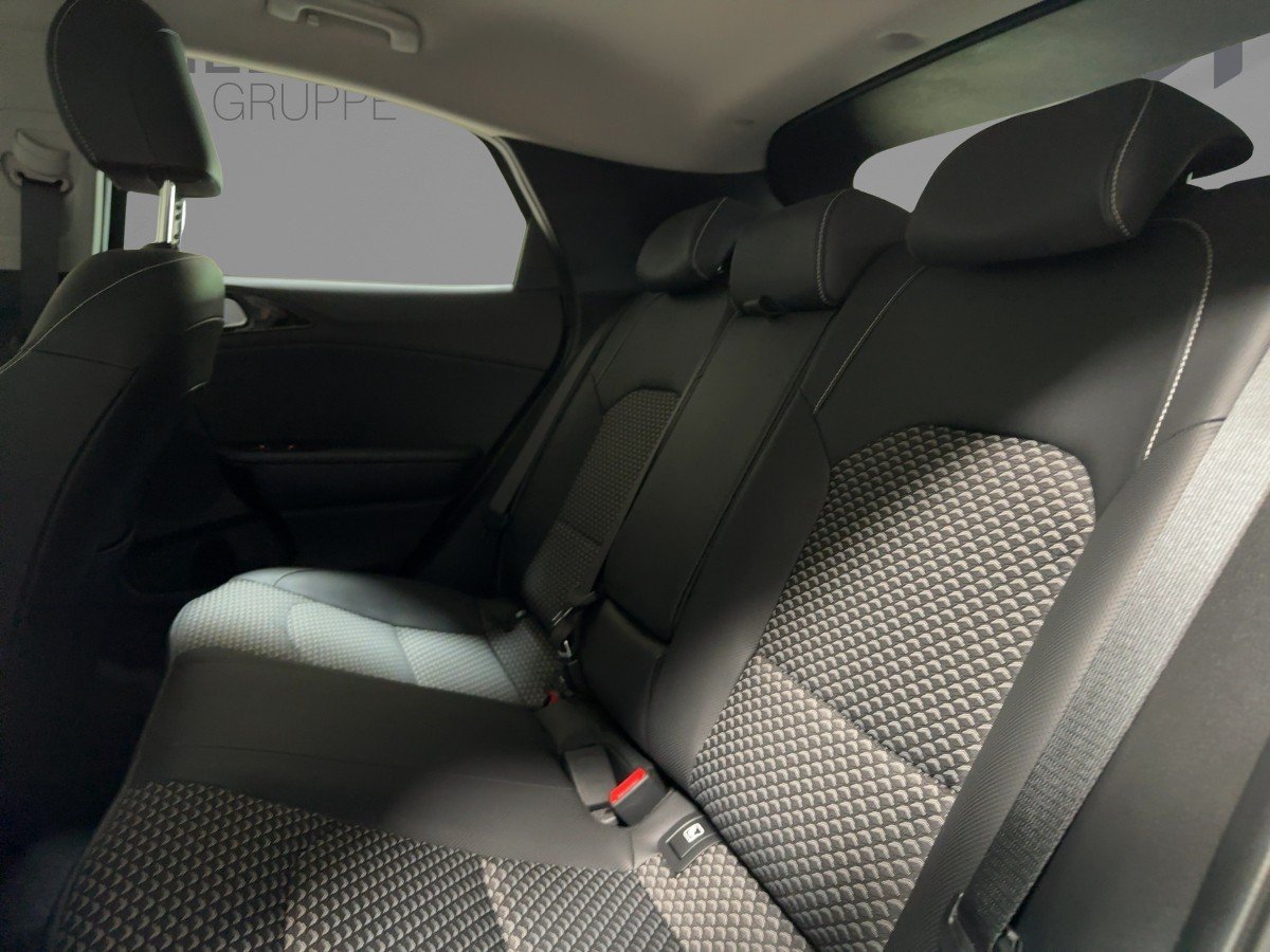 Kia XCeed – Bild 10