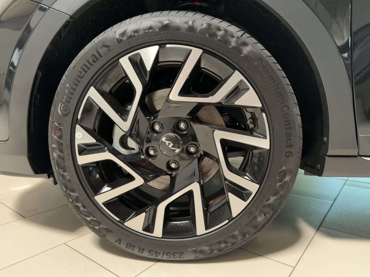 Kia XCeed – Bild 14