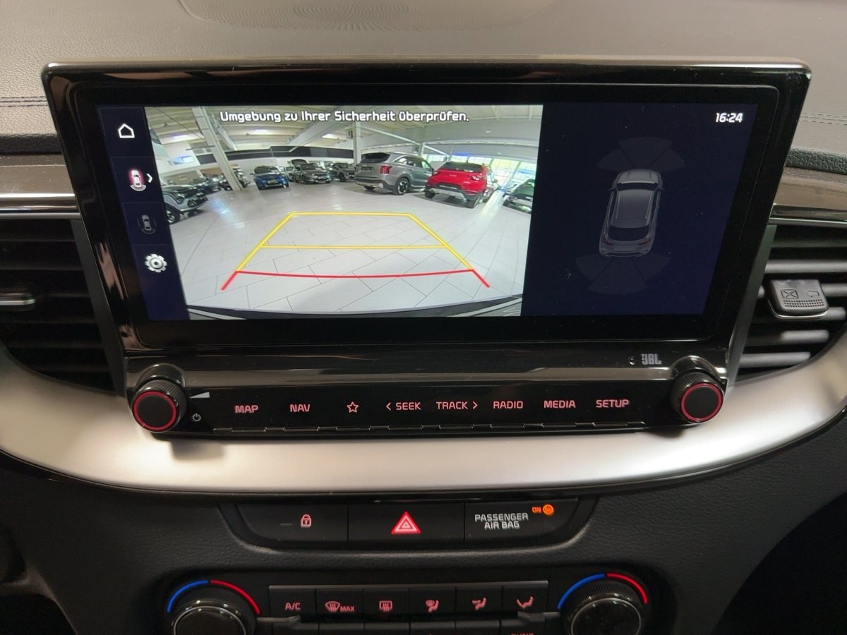 Kia XCeed – Bild 15