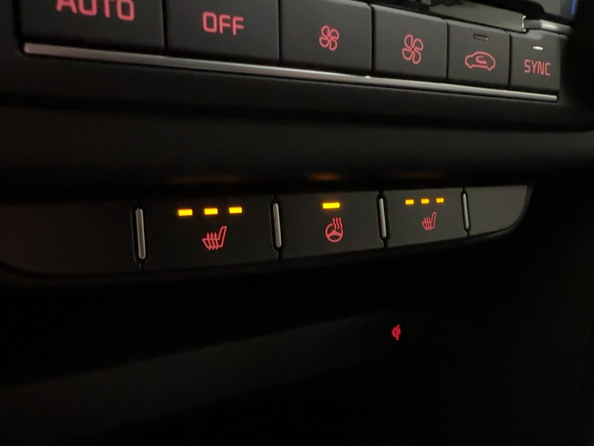Kia XCeed – Bild 16