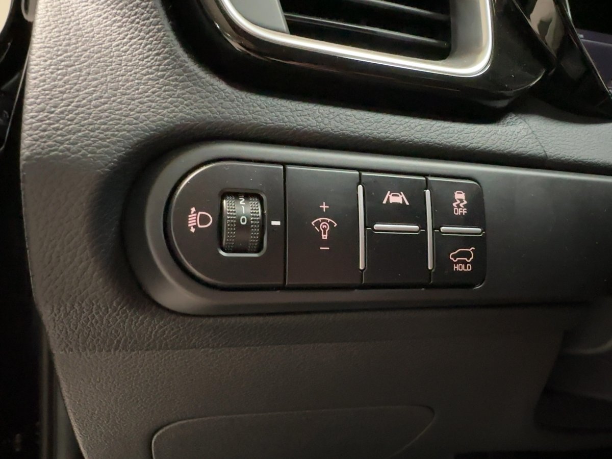 Kia XCeed – Bild 17