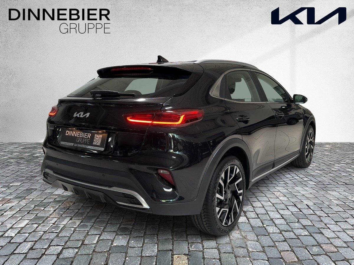 Kia XCeed – Bild 5