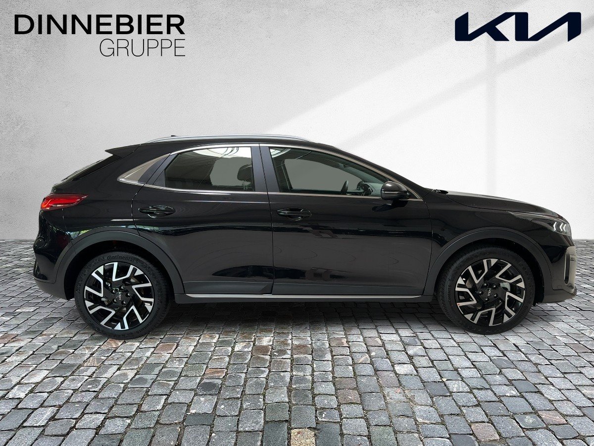 Kia XCeed – Bild 6