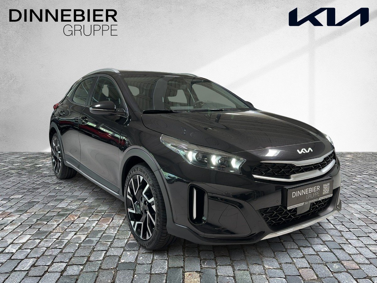 Kia XCeed – Bild 7