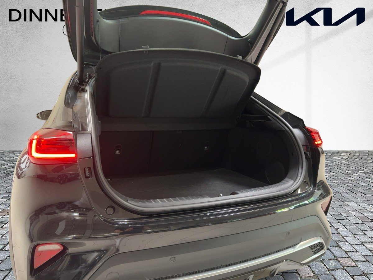 Kia XCeed – Bild 8