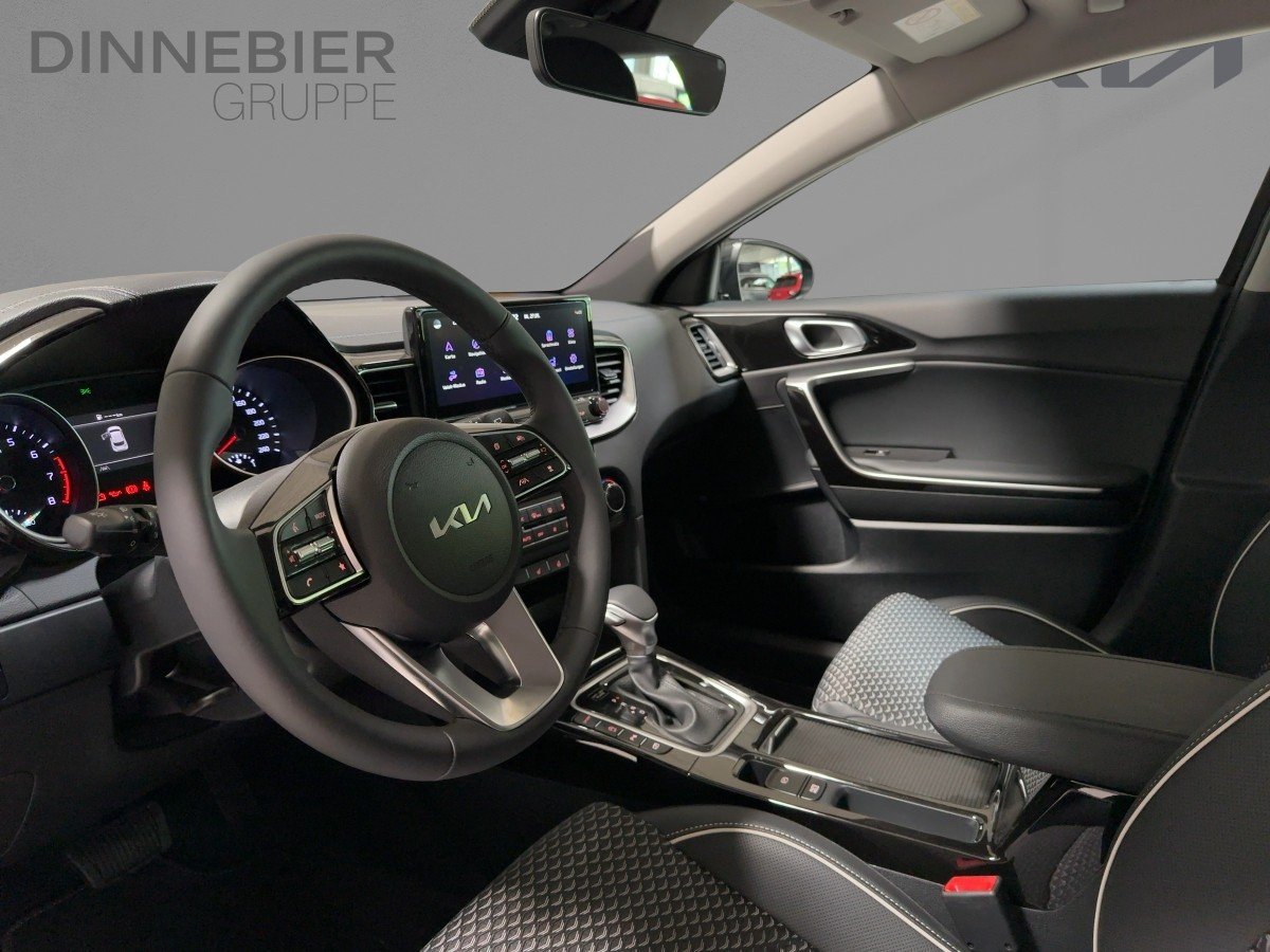 Kia XCeed – Bild 9