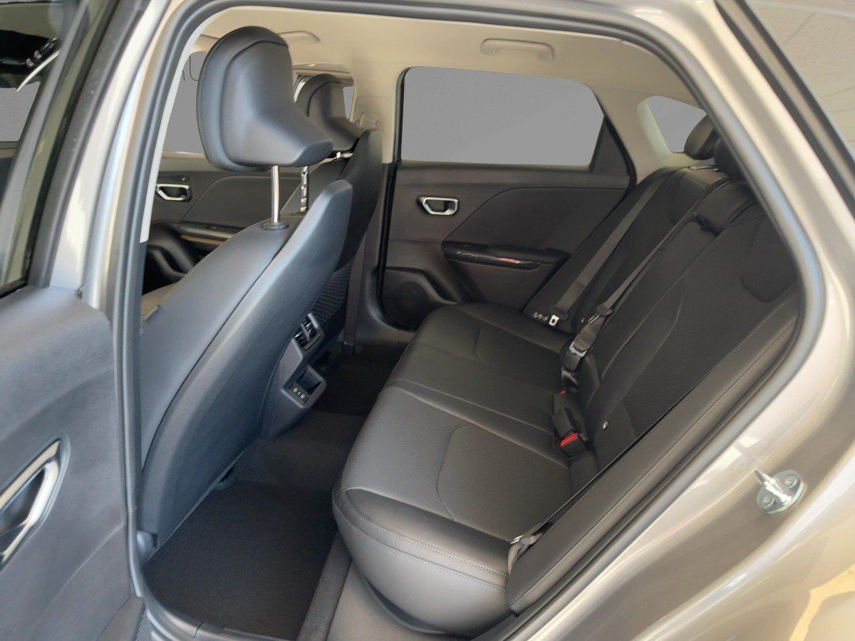 Kia K4 – Bild 10