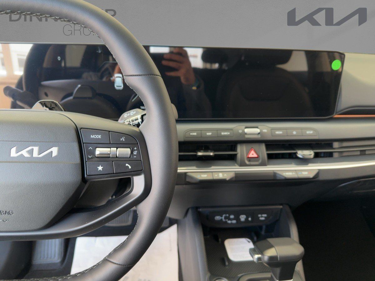 Kia K4 – Bild 11