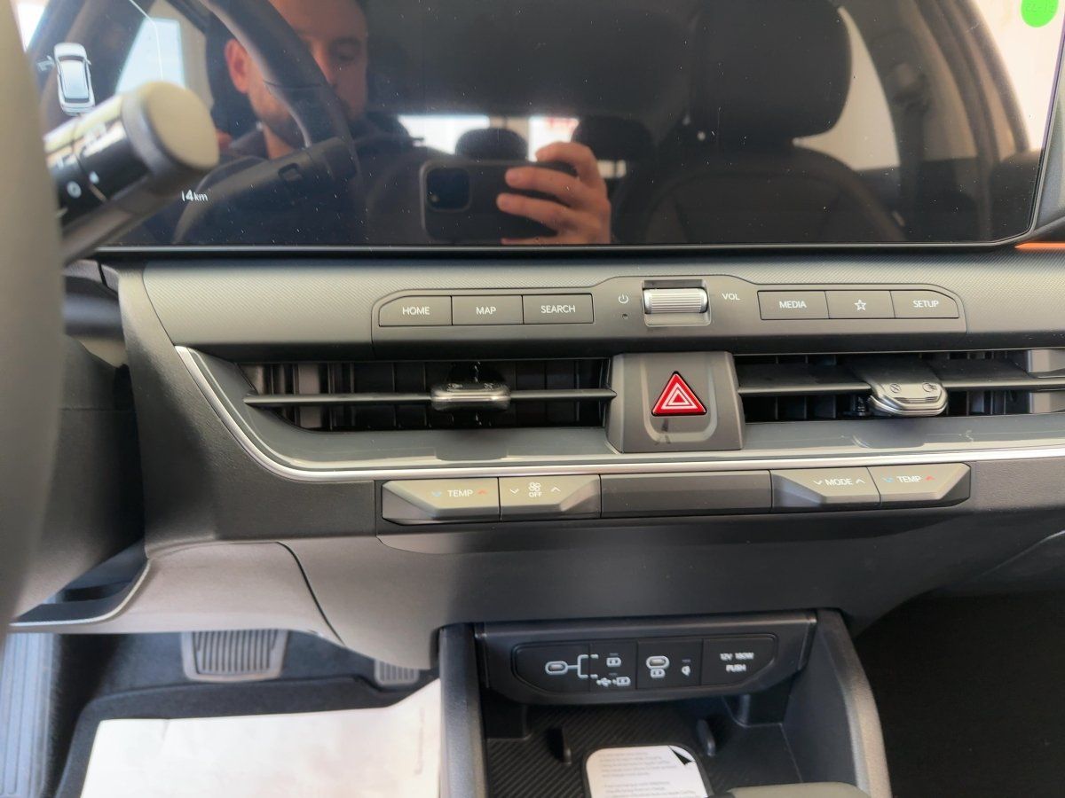 Kia K4 – Bild 13