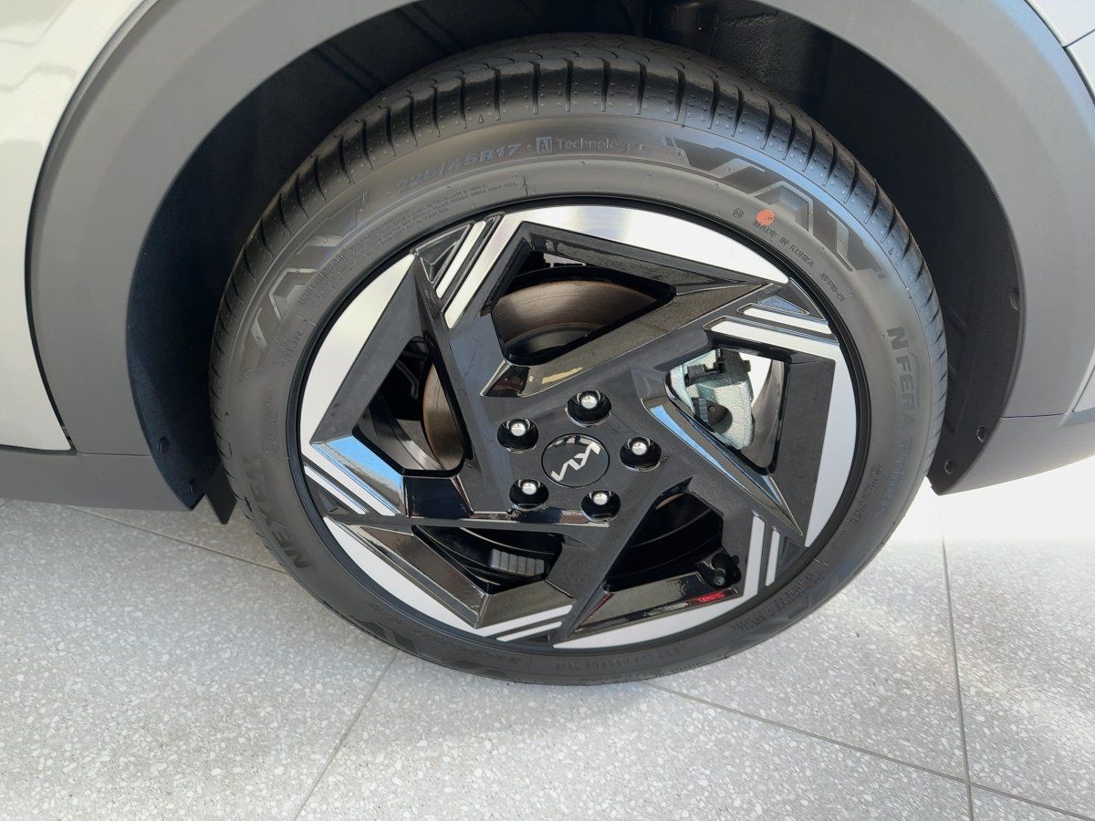 Kia K4 – Bild 14