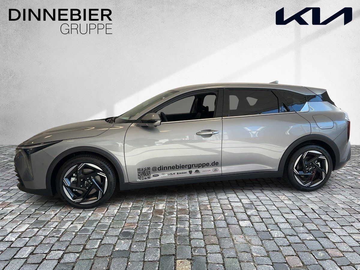 Kia K4