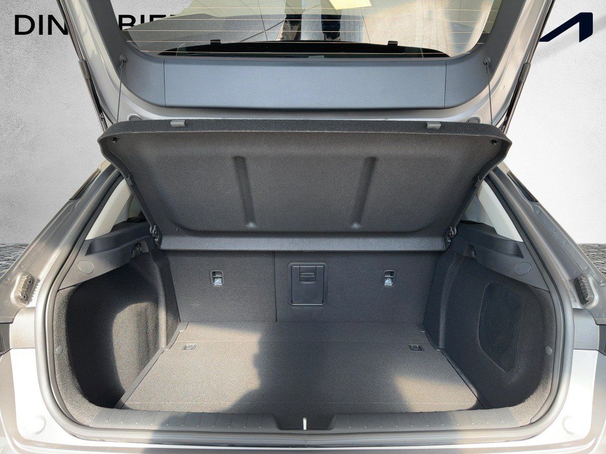 Kia K4 – Bild 8