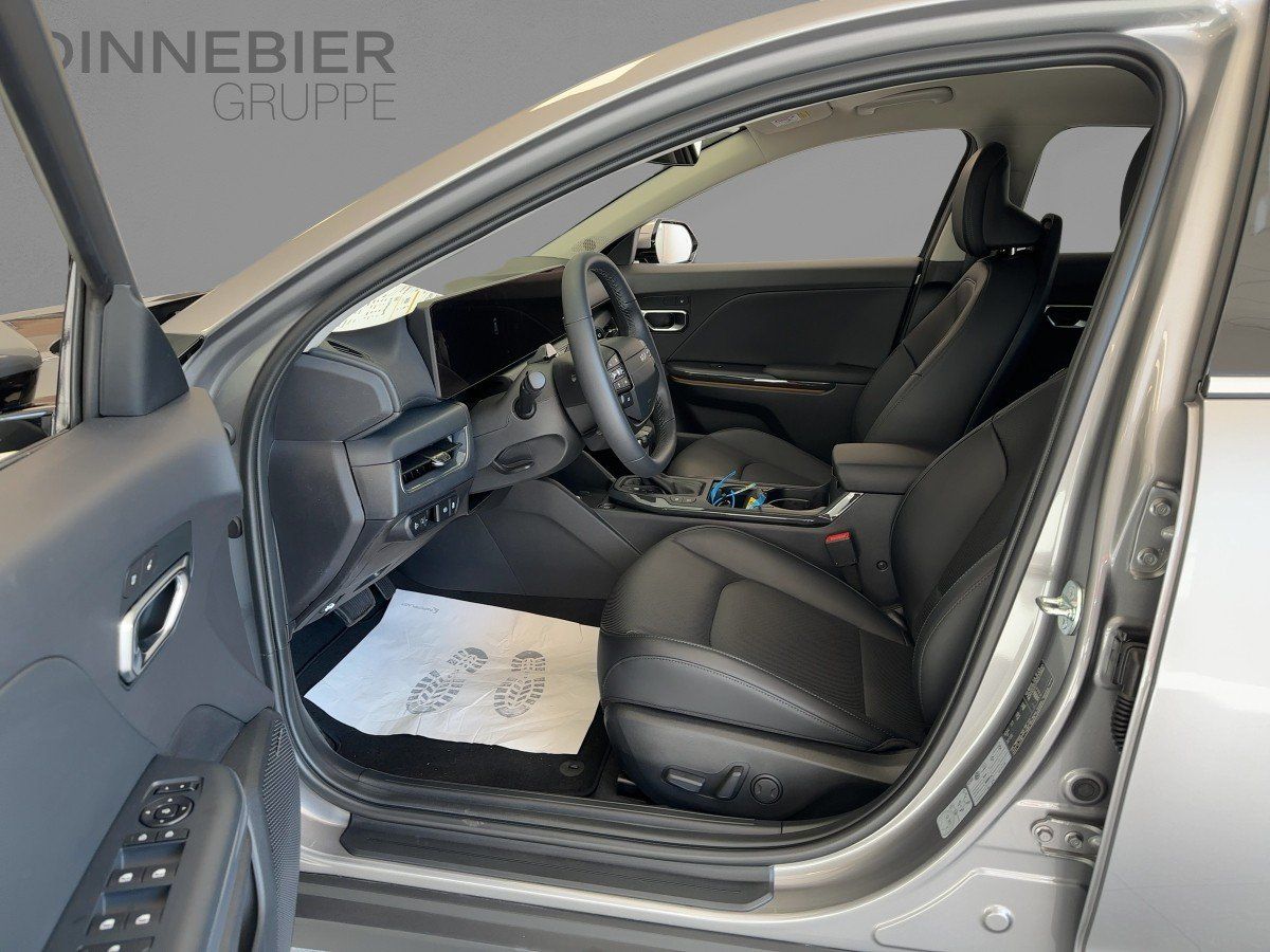 Kia K4 – Bild 9