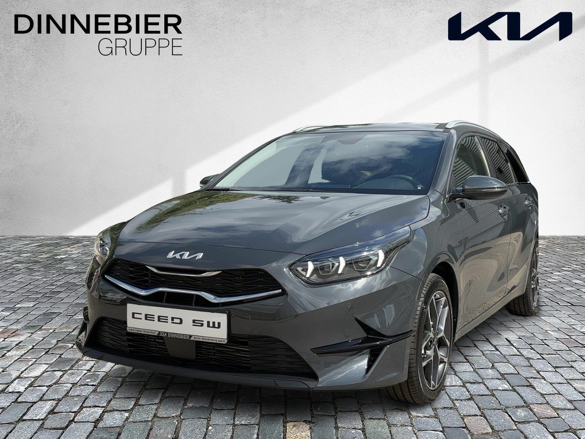Kia cee'd Sportswagon
