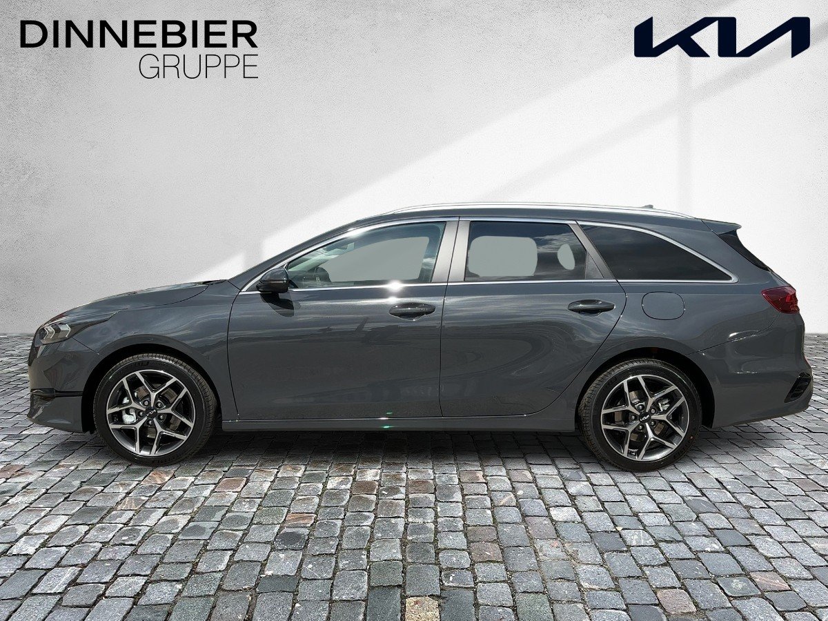 Kia cee'd Sportswagon